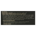 thumbnail image 3 of Ocean's Halo, Organic and Vegan Chicken Big Noodle Bowls, 4.02 oz, 3 of 4