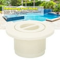 thumbnail image 3 of Drenaje De Piscina, Drenaje De Piscina Reemplaza Directamente La Del Agua Purificada Para Exteriores, 3 of 7