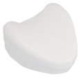 thumbnail image 1 of Contour Housse de Protection pour Taie d'Oreiller Legacy, Blanc, 1 of 4