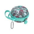 thumbnail image 1 of Sac de Rangement pour Machine Électronique pour Animal Tamagotchi Pix, Étui de Transport (Violet), 1 of 8