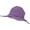 Orchid, variant on Girls' San Diego Hat Company Floppy RBK3078 Orchid M (2-4 Years)