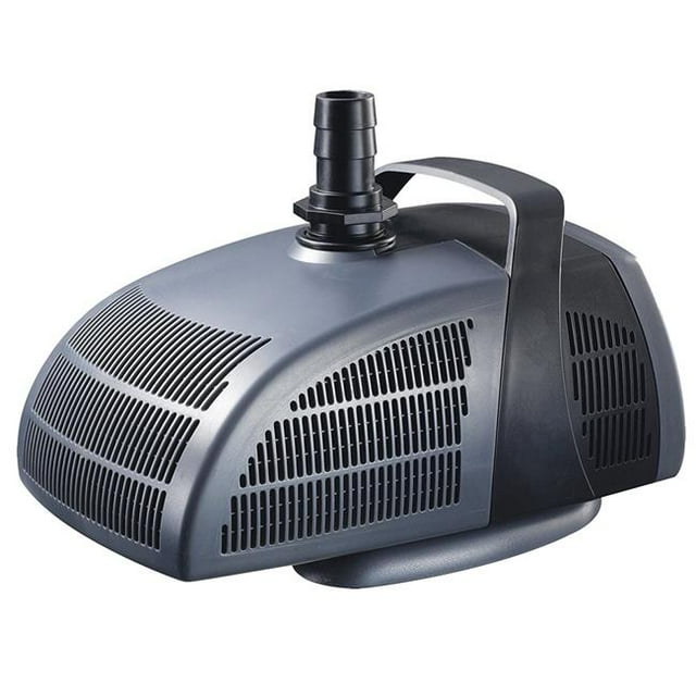 Algreen 92508 1350 gph Pompe de Bassin