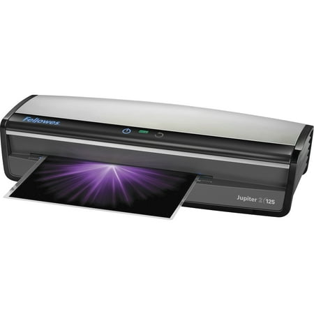 Fellowes Laminator - Fellowes Jupiter2 125 Advanced Laminator