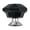 Black, variant on Acrylic Drawer Handle, Smooth Burr Free Edges Protect Hands, Easy to Install Fits Various Drawer Thicknesses, Corrosion Resistant Long Lasting, for Kitchen Cabinet Bedroom Dresser Furniture Upgrade