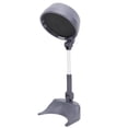 thumbnail image 1 of Desktop Range Hood, Kitchen Exhaust Fan All Round Absorption Detachable Fan Vanes Efficient Filtration  for Outdoor Grilling, 1 of 7