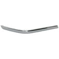 thumbnail image 2 of For 2010-2010 GLK350 Rear Left Bumper Trim 2048851921 MB1146122, 2 of 5