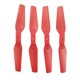 thumbnail image 5 of Kits de Hélices de 12 Piezas RC Prop para Piezas de Repuesto de Cuadricóptero E58 S168 JY019, 5 of 9