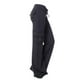 thumbnail image 2 of Puntoco Otoño Mujer Entrenamiento Leggings Cintura elástica Botón Bolsillo Yoga Gimnasio Pantalones sueltos Puntoco Puntoco-244, 2 of 3