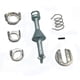 thumbnail image 2 of Series 1 E81 E87 E88 Driver or Passenger Door Drum Repair Kit, 2 of 5