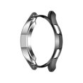 thumbnail image 1 of Funda Protectora De Tpu Compatible Con Samsung Galaxy Watch4 Classic 42Mm Funda De Tpu Suave Hueca Cubierta De Protección De Galvanoplastia Moyic EL016835-02, 1 of 5