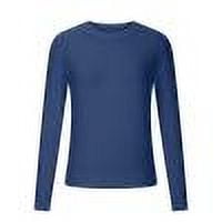 Frostluinai Womens Sweaters Long Sleeve Knit Pullover Crew Neck Lounge Sweaters Basic Solid Color Sweaters Spring Comzy Sweaters Soft Sweaters