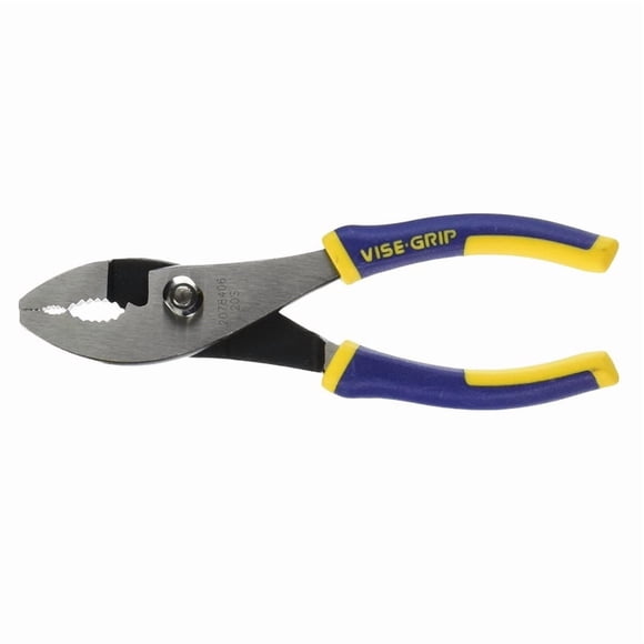 Pinzas para juntas deslizantes IRWIN Vise-Grip, 15 cm, acero cromado vanadio