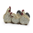 thumbnail image 1 of Set of 1 Rooster Trio, 1 of 1