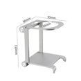 thumbnail image 2 of 2X Soporte Plegable para de Café, Soporte de AleacióN de Aluminio, Expreso, PortáTil, para Viaje, Uso Al Aire Libre, Herramienta, Estante para MáQuina de Café, 2 of 5