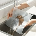 thumbnail image 4 of Drawer Liner Easy to Clean Non-Slip Shelf Liner Waterproof Reusable Non-Adhesive Cabinets Liner for Home, 4 of 7
