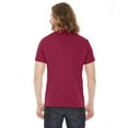 thumbnail image 3 of American Apparel Unisex Short Sleeve Round Neck Tee, 3 of 3