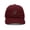 Burgundy, variant on Daxton Dog Breeds Baseball Dad Hat Unstructure Low Profile Strapback, Husky Dog, White Hat