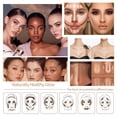 thumbnail image 4 of 6G Highlight Contour Stick Long-lasting Waterproof Easy to Apply Multifunctional Versatile Contour Stick, 4 of 8