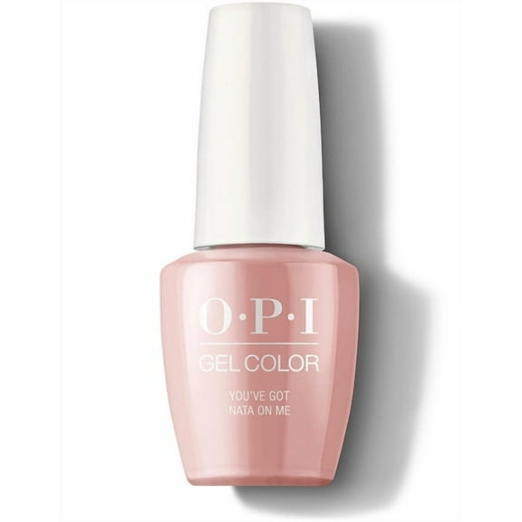 OPI GelColor Soak-Off Gel Lacquer GCL17 - You've Got Nata On Me