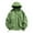 Green, variant on Brondbend Jacket Waterproof Men Men's Spring and Charge Coat Thin Outdoor Mountaineering and Riding Windproof Work Coat Loose Fit Travel Hiking Versatile,Army Green