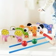 thumbnail image 5 of Interactive Parent-Child Croquet for Kids, 5 of 5