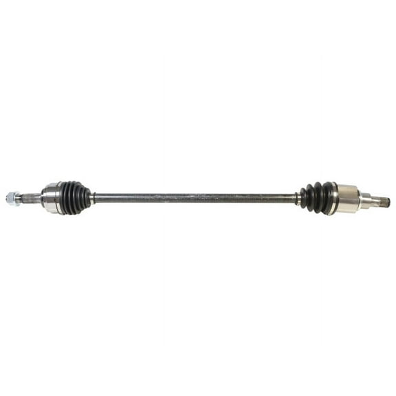GSP NCV53189CV Axle Assembly