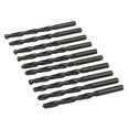 thumbnail image 1 of Silverline - Metric HSS-R Jobber Bits 10pk - 8.0mm, 1 of 1
