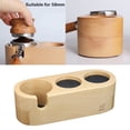 thumbnail image 4 of Soportador duradero de de expreso Wandteppich de tampón soporte con almohadillas antideslizantes para el accesorio de de tampón de L BLESIY soporte de manipulación de café, 4 of 8