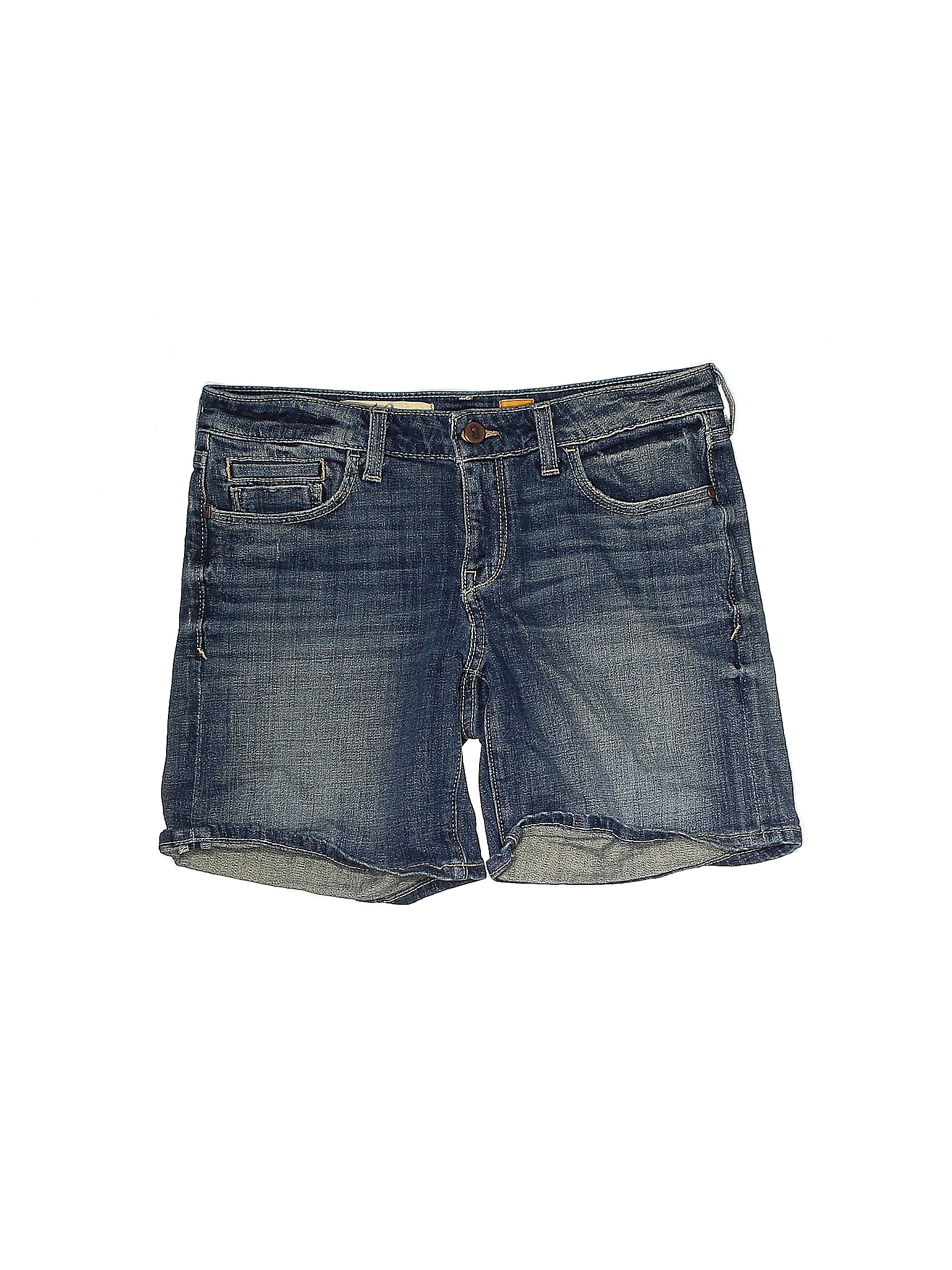 26W Denim Shorts - Walmart 