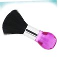 thumbnail image 3 of HINTRMENT Barber Brush Kit Hair Salon Brush Wool 1Set, 3 of 8