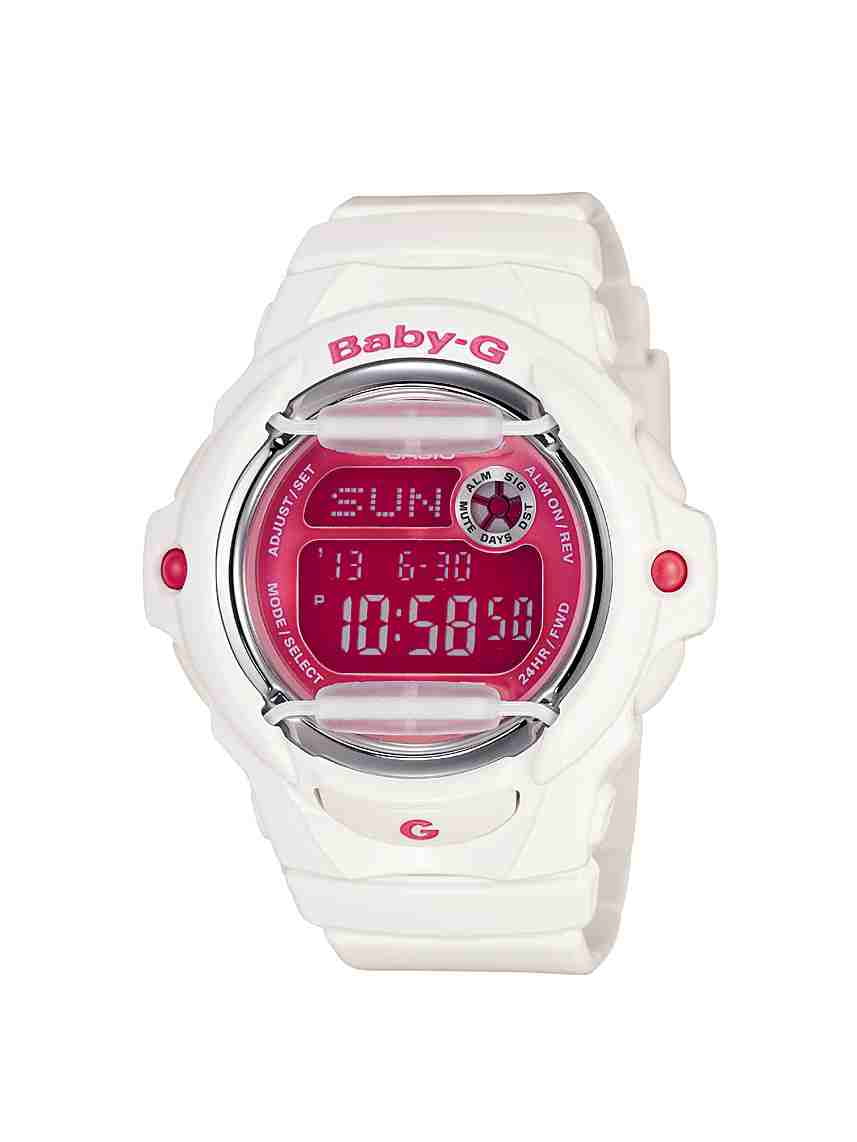g shock casio women's