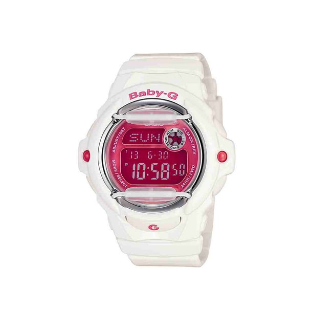 g shock casio women's