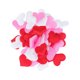 thumbnail image 5 of TABLETREANDS 300Ud Corazones De Espuma Y Artificiales Multicolor Para Romántica En Bodas Y Eventos, 5 of 8