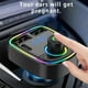 thumbnail image 4 of Transmisor Bluetooth, adaptador de radio inalámbrico, kit de coche con carga USB, cargador de coche, reproductor MP3, 4 of 7