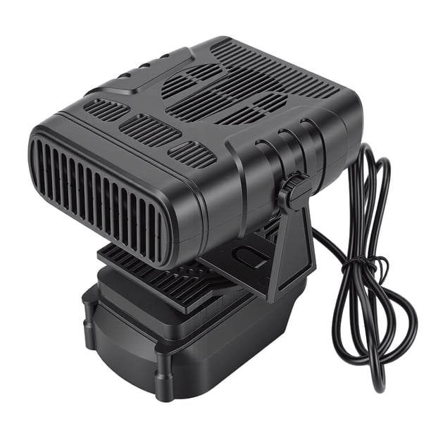 Calentador De Espacio Inalámbrico Con Batería, Adecuado Para BL1830 BL1850 BL1840, Batería De 2 Engranajes, Ventilador Calentador Pequeño Silencioso Y Ajustable