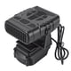 thumbnail image 1 of Calentador De Espacio Inalámbrico Con Batería, Adecuado Para BL1830 BL1850 BL1840, Batería De 2 Engranajes, Ventilador Calentador Pequeño Silencioso Y Ajustable, 1 of 7