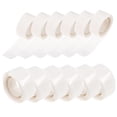 thumbnail image 5 of Masteelf 1200 Pcs White Balloon Double Sided Adhesive Tape for Decorations and Craft Projects, 5 of 8