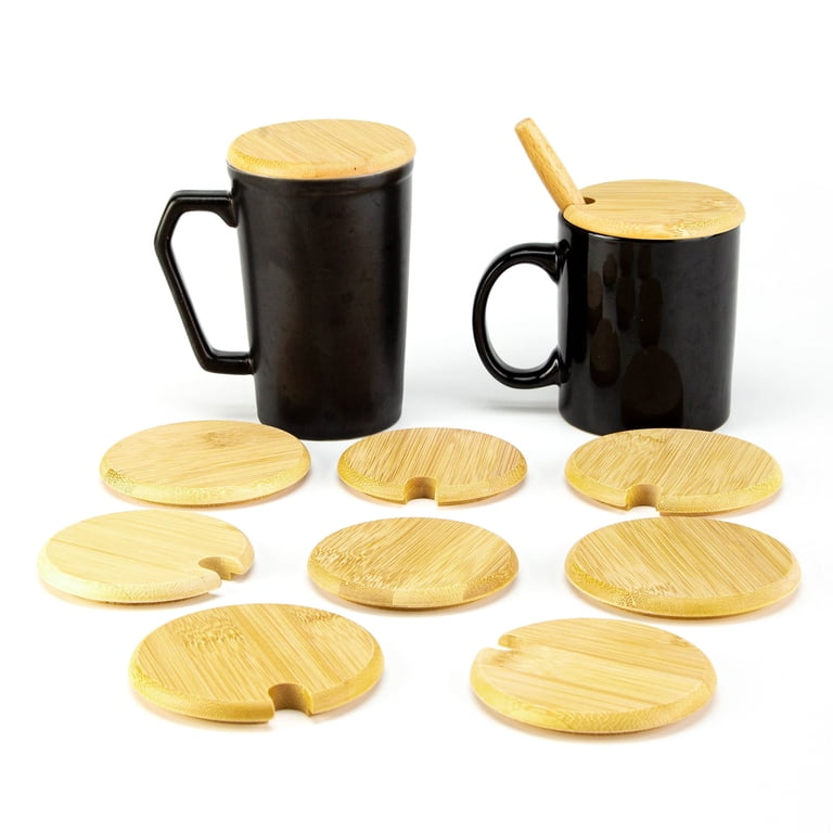 マウンテンリサーチ Wood Lid (for Cup & Mug) Wood Lid (for Cup マウンテンリサーチ Wood Lid (for Cup & Mug) Wood Lid (for Cup