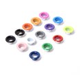 thumbnail image 2 of CIMAXIC 200Ud De Metal Eyelets Para Ropa Con Colores Mixtos Y Material Duradero, 2 of 8