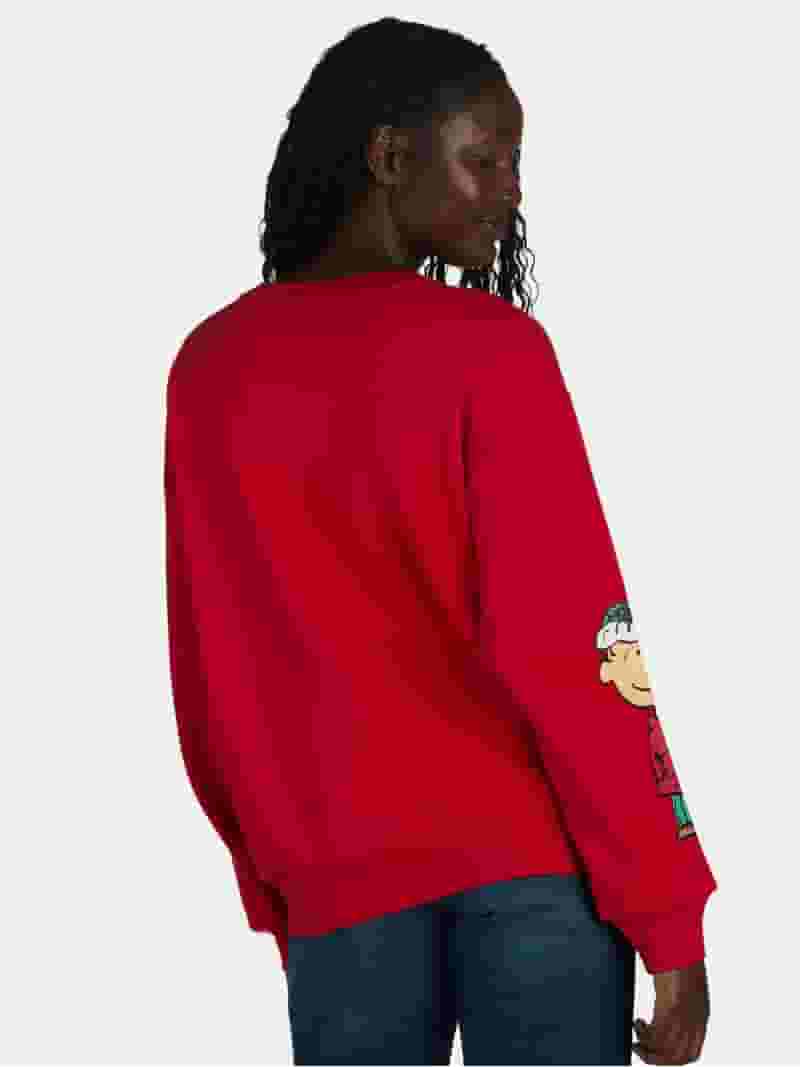 Peanuts Snoopy Women's Holiday Light Up Sweatshirt - Walmart.com Peanuts Snoopy Women's Holiday Light Up Sweatshirt - Walmart.com