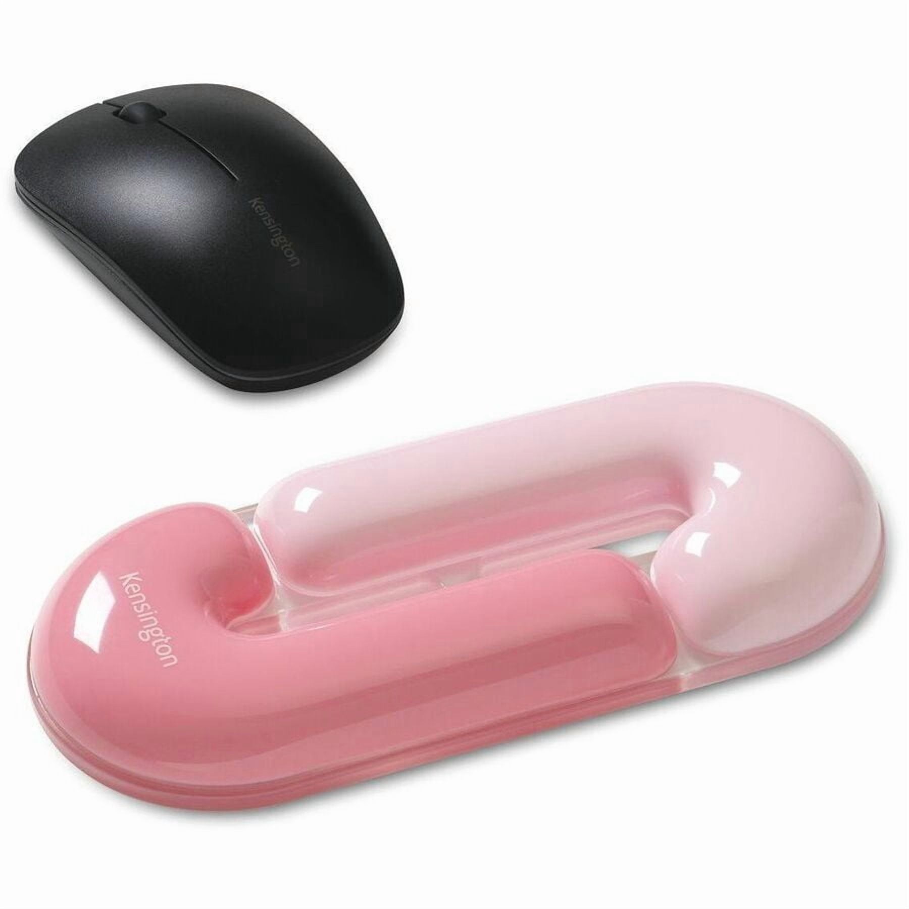Kensington Duo Gel Wrist Rest