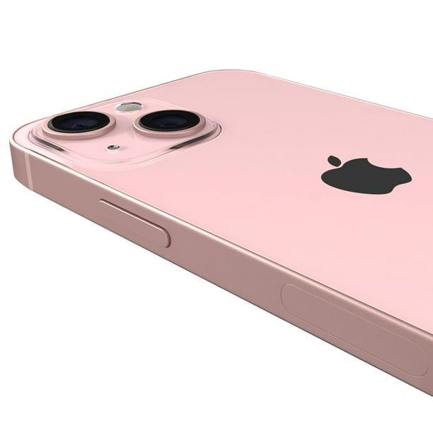 Apple iPhone 13 Mini 128Gb Rosa Reacondicionado | Walmart en línea