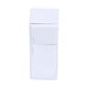 thumbnail image 4 of Refrigerador De Casa De Muñecas, Refrigerador De Casa De Muñecas En Miniatura De Madera De Plata Simulada, Realista Y Vívido Para Manualidades DIY, 4 of 7