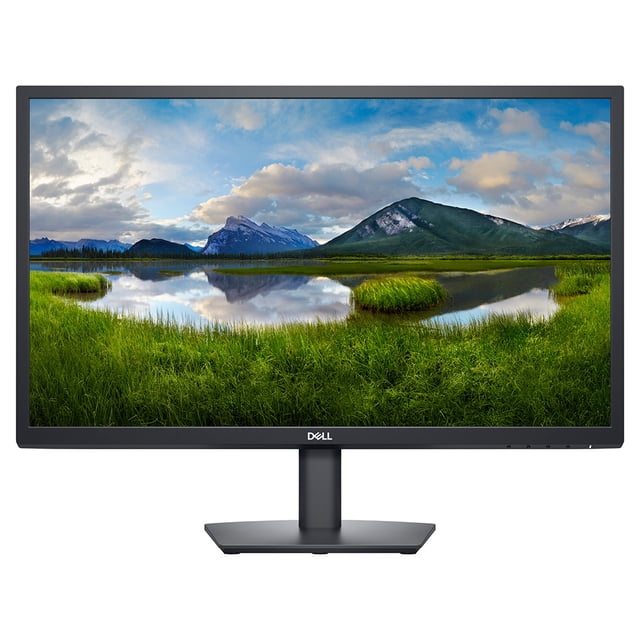 Monitor LED DELL E2423HN de 23.8", Resolución 1920 x 1080 (Full HD 1080p), 4 ms. Dell 210-BEMK