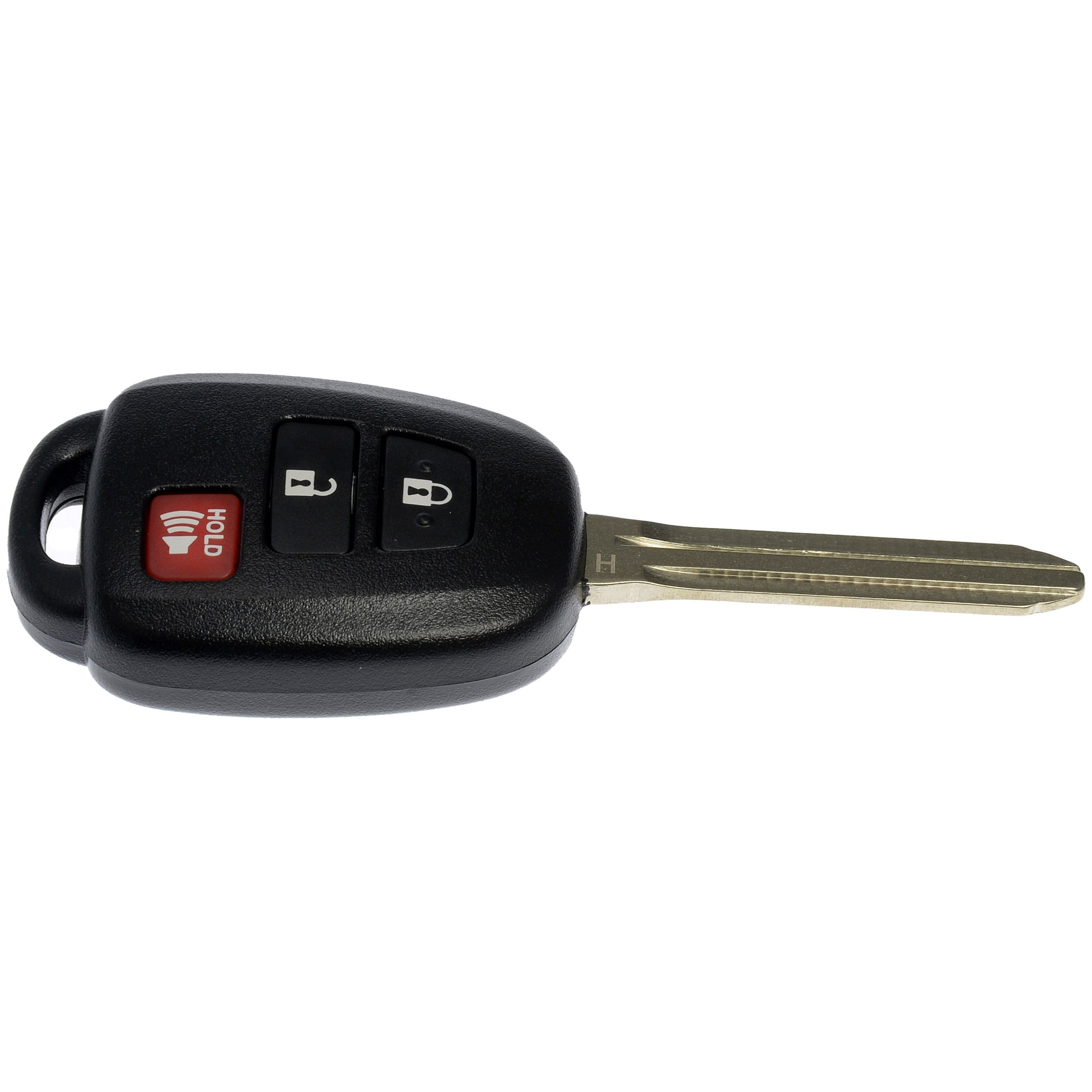 Dorman 99685ST Keyless Entry Remote 3 Button for Specific Toyota Models