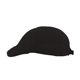 thumbnail image 4 of Atlantis - Gorra estilo urbano de visera plana modelo Gatsby (Negro), 4 of 5