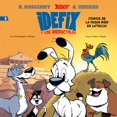 thumbnail image 1 of Libro 4. Idefix Y Los Irreductibles. Tapa Blanda, Autor Jean Bastide, Editorial Hachette Livre, 1 of 2