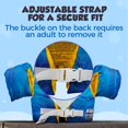 thumbnail image 4 of Baterista de Paddle Pals Body Glove Octo, 4 of 9