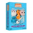 thumbnail image 1 of GIANTmicrobes Themed Gift Boxes - Let's Get It On, 1 of 1