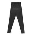 thumbnail image 1 of Pantalón Leggins de Embarazo Ropa Postparto Ajustable Dara Baby  Emb0005, 1 of 8